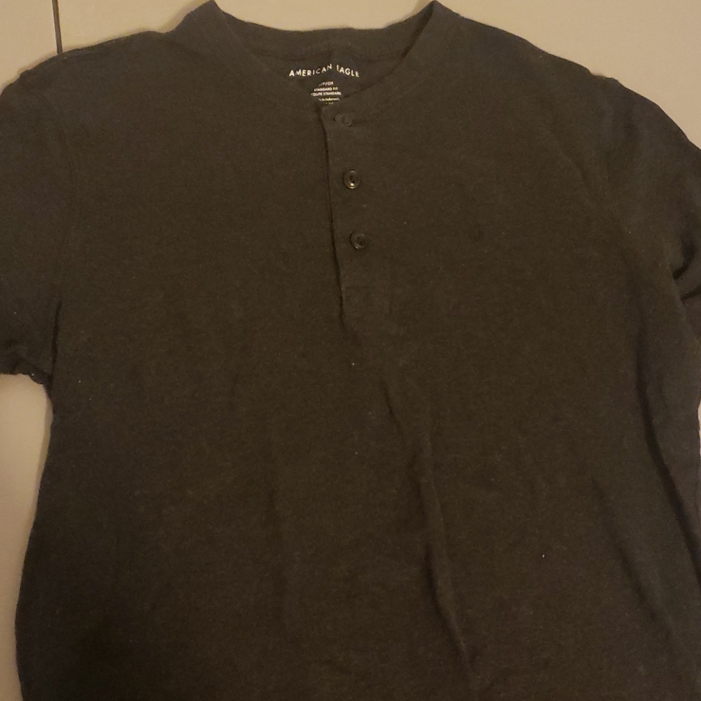 American eagle